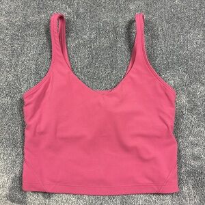 Lululemon align tank